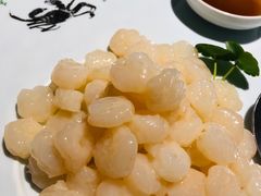 水晶河虾仁-成隆行·蟹王府(九江路店)