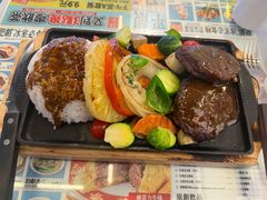 -肥韬茶餐厅(海上世界店)