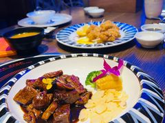 -蟹之国·精品蟹料理(极地店)