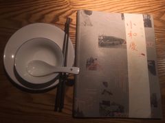 -小和庆·知味(首铸万科店)
