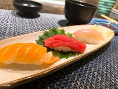 -广州瑞士酒店瑞初日本料理·铁板烧