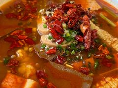 -大食代美食广场(迪士尼小镇店)
