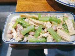 -头壹号 大油条·老长沙盖码饭(清河店)