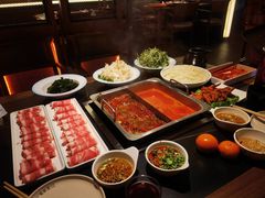 -福禄娃一家人火锅(上地店)