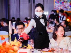 -深圳中洲万豪酒店·宴会厅