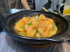 -小时候焗海鲜(鄞州万达店)