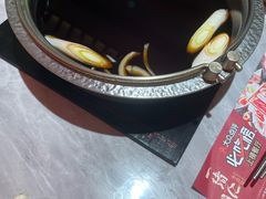 -一绪に和牛寿喜烧(罗湖益田假日店)