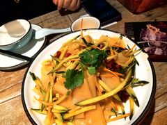 -四姐妹东北饺子(沙尾路店)