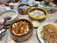 -如轩·海鲜砂锅粥·潮汕菜(南城店)