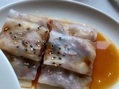 -富力丽思卡尔顿酒店·丽轩中餐厅