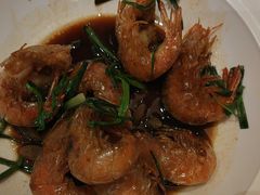 -阿明小菜·海鲜·上海菜(梅陇店)