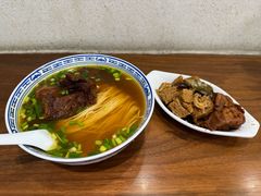 -永丰面馆(汉口路店)