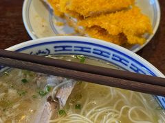 -同得兴 Since·1995 传统苏式面馆(嘉馀坊店)