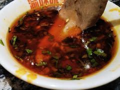-晓宇重庆火锅(大唐不夜城店)