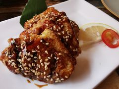 -福匠日本料理(人民路店)