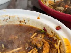 -元银甲·湖北地标美食(汉阳店)