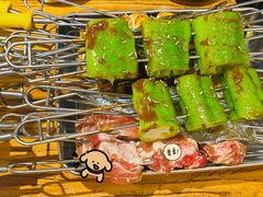 -KAOKAO烤烤·丹东海鲜烧烤(望京店)