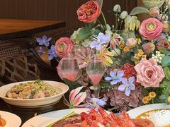 -翡翠鸟精品泰国菜(北辰财富中心店)