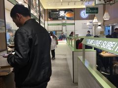 -酷味乐智选餐厅(斜土路店)