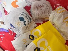 -麦当劳(新新大道岗丰店)