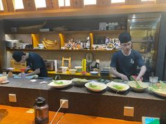 -故乡屋日本料理(八一广场店)