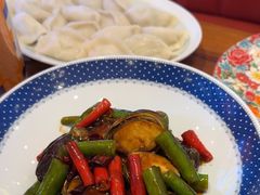 -渔家风味·鲅鱼水饺·央视展播·海鲜天津菜(开发区店)