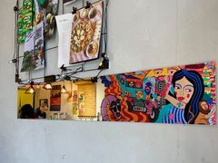 -Mesa Madre梅萨妈妈·Bintana(国贸店)