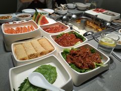 -海底捞火锅(金光华店)