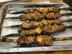 -西域美食(西直门南小街店)