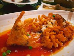 -扬州狮子楼·非遗淮扬菜(总店)