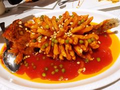 -峨嵋酒家总店(车公庄店)