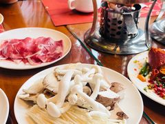 -悦椿温泉酒店·悦椿苑火锅餐厅