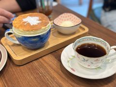 -芙蕾哥哥souffle