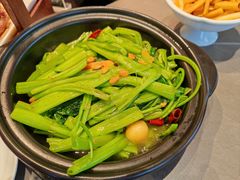 -创味·民间海南菜·非遗藤桥排骨(藤桥·免税城店)