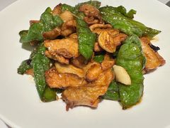 -谭厨中山传家菜.乳鸽.脆鲩鱼(华强北中航城店)