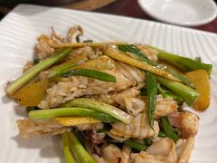 -安堂海鲜餐厅(安堂商业街店)