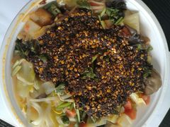 -王菊美食街·王菊面馆(总店)