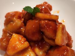 -青年公社烤鸭(青年路店)