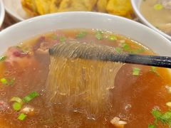 -草桥清真牛肉锅贴扁食店