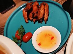 -茉莉餐厅(包河万达店)