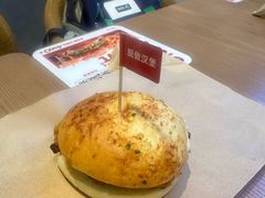 -必胜客(港汇店)