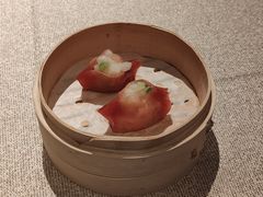 -万丽轩·粤菜(王府井金茂万丽酒店)