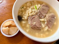 -刘信牛羊肉泡馍小炒(回民街店)