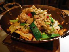 -绿茶餐厅(西单老佛爷店)