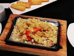 -高第街56号餐厅(银座商城玉函店)