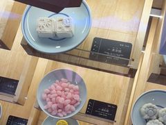 -阮大兴糕团(滨江宝龙店)