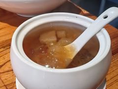 -醉霖生态餐厅(交大店)