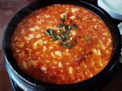 -小公洞韩式豆腐村