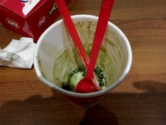 -DQ·蛋糕·冰淇淋(南开大悦城2F店)