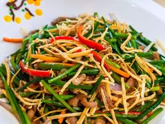 -龙的酒楼·手工早茶·顺德菜(近良路店)